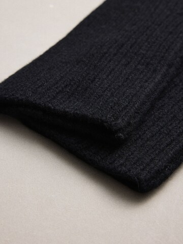 Next - Calentadores de manos 'N.Premium' en negro