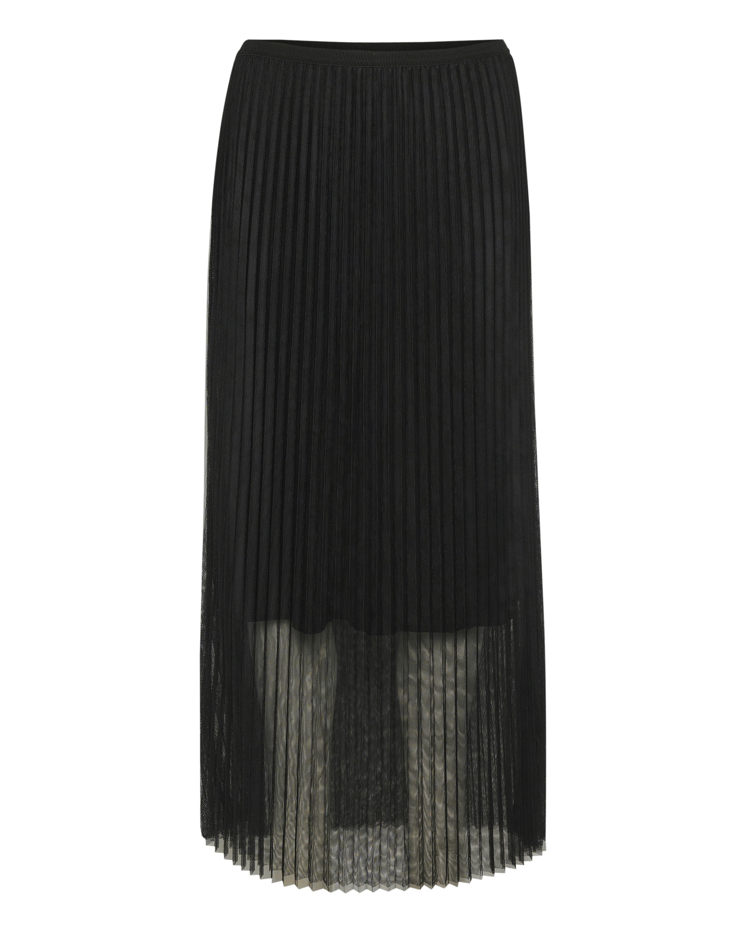 InWear Rok 'Dagur' in 32 in de kleur Zwart, Productweergave