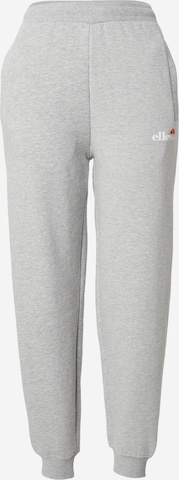 ELLESSE Штаны 'Majana 2' в Серый: спереди