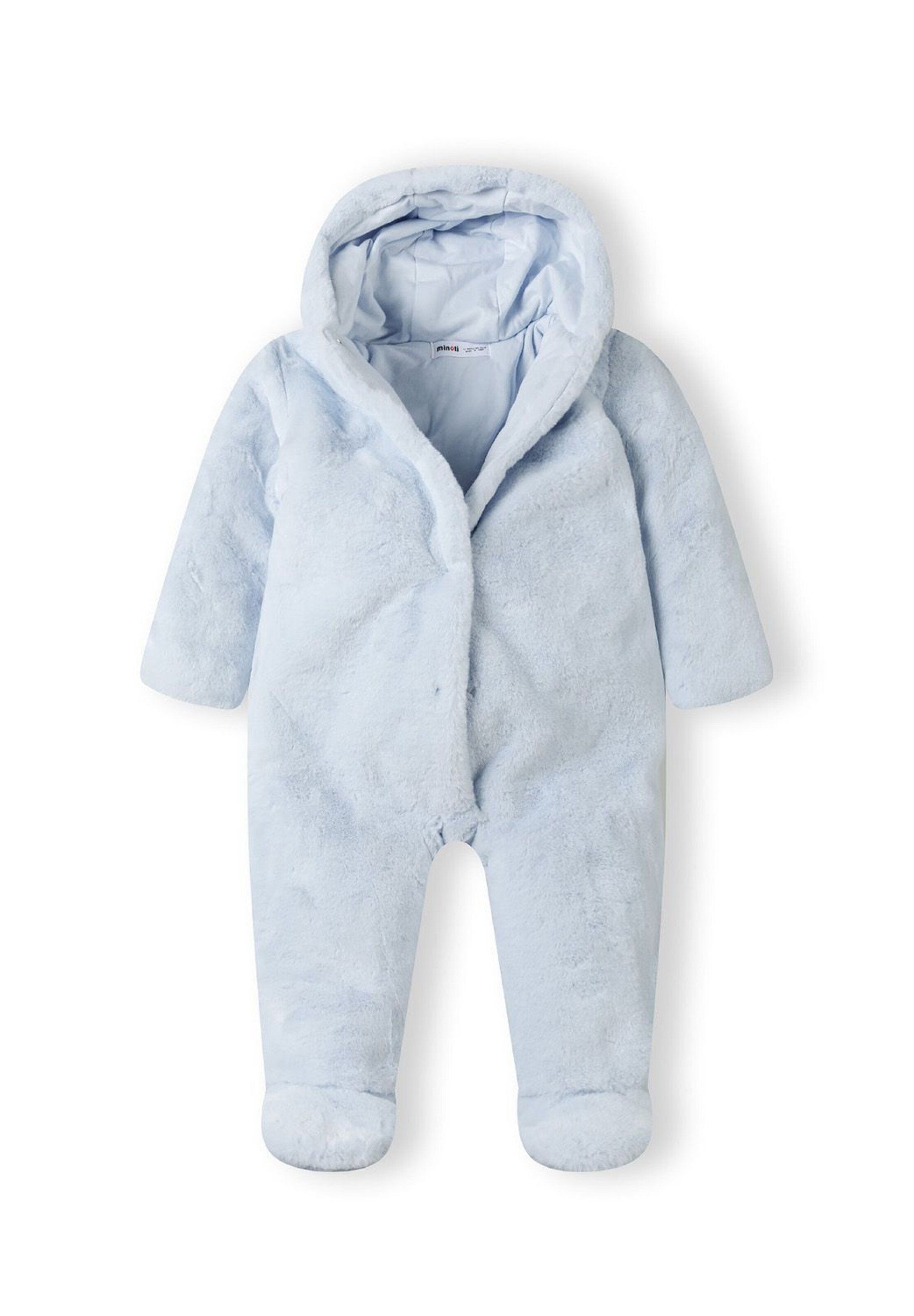 MINOTI Overall σε μπλε