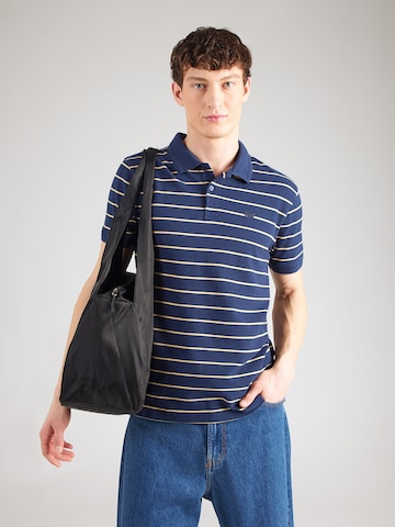 LEVI'S ® Shirt in Blue: front