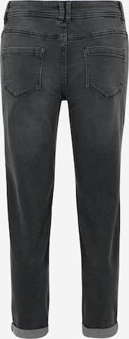 Wallis Petite Regular Jeans in Grey