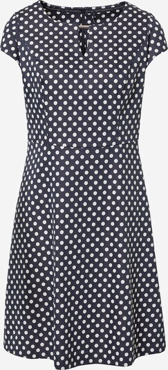 TAIFUN Dress in navy / white, Item view