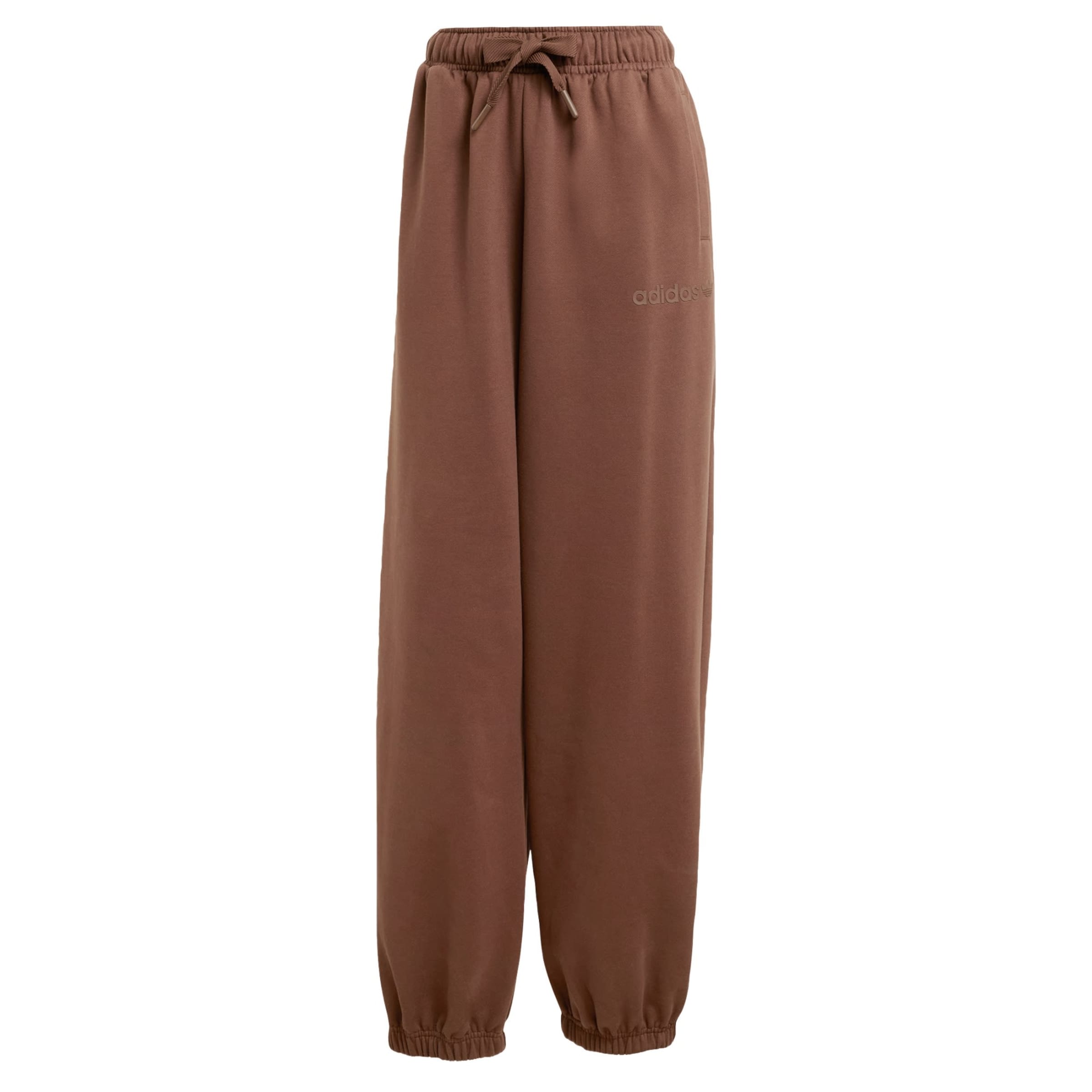 ADIDAS ORIGINALS Παντελόνι φόρμας 'Essentials' σε καφέ, Άποψη προϊόντος