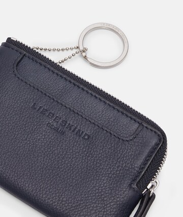Liebeskind Berlin Wallet in Blue