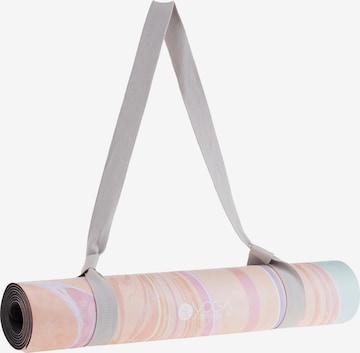 Yoga Design Lab Mat in Pink