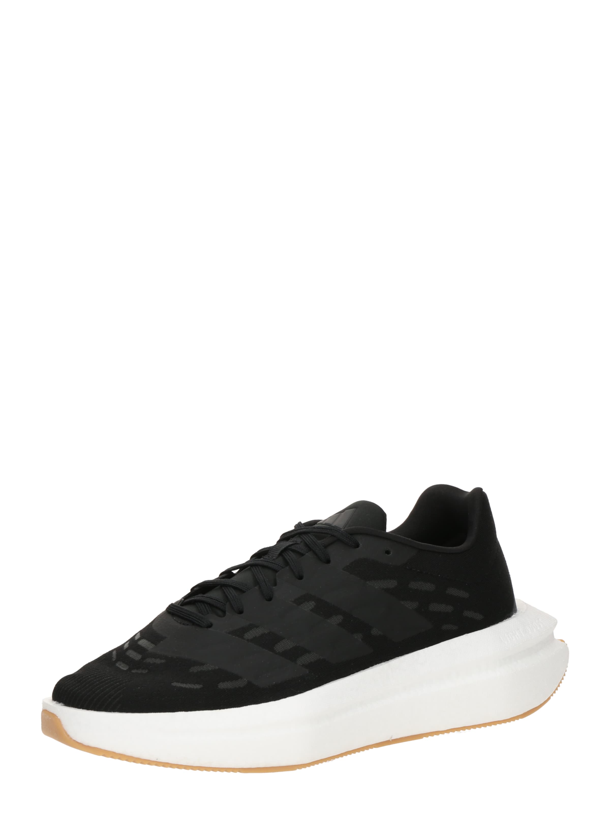 ADIDAS SPORTSWEAR Madalad ketsid 'FLOWBOOST', värv must: eest vaates