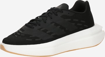 ADIDAS SPORTSWEAR Низкие кроссовки 'FLOWBOOST' в Черный: спереди