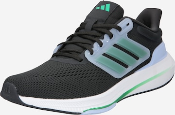 ADIDAS PERFORMANCE Running Shoes 'ULTRABOUNCE' in Grey: front