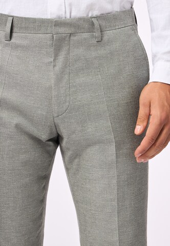 ROY ROBSON Slimfit Pak in Groen