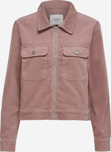 JDY Veste mi-saison en rose, Vue avec produit