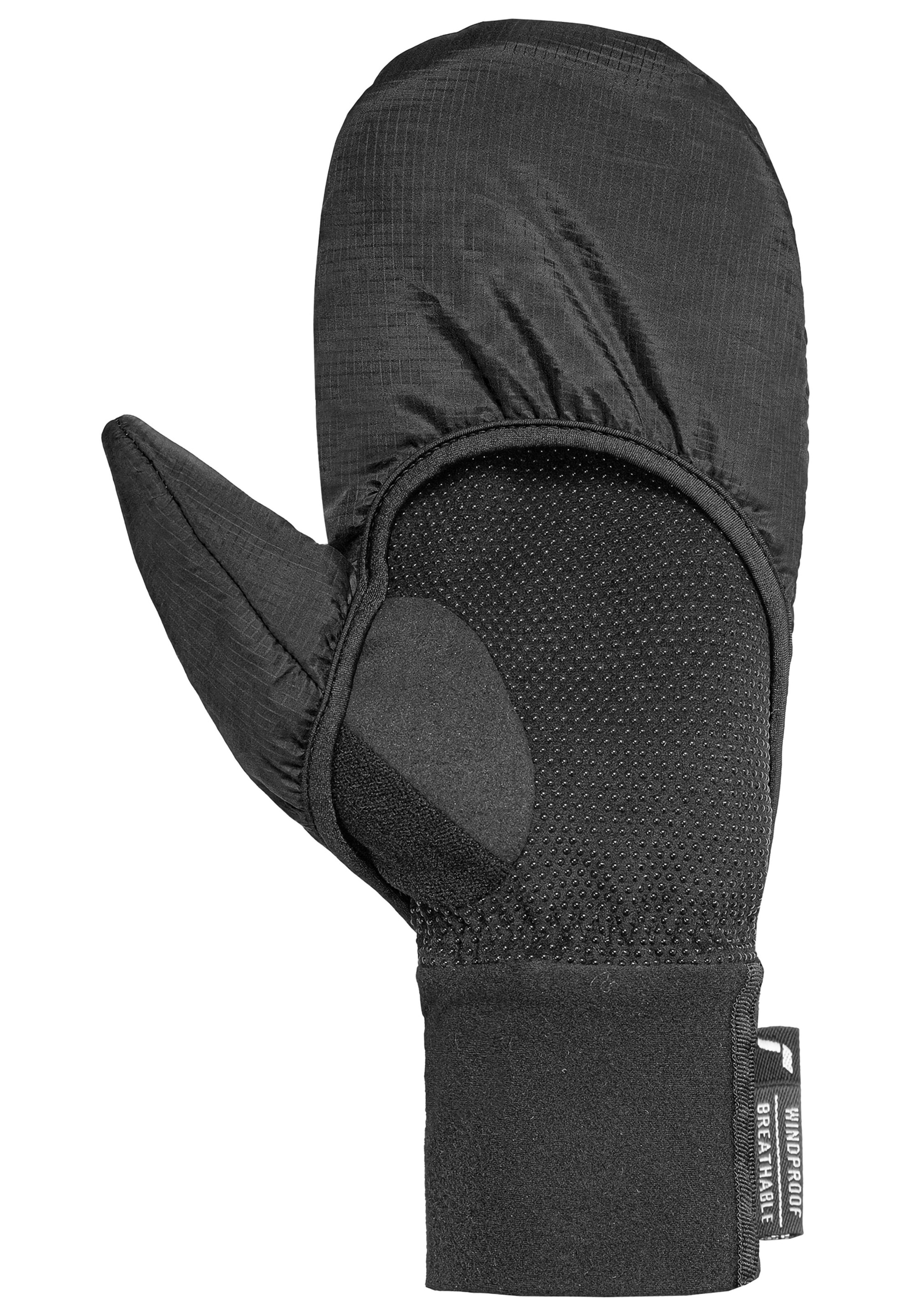 Gants de sport 'Fabio' REUSCH en noir