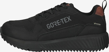 PoleCat Sneakers laag 'ARENA ALBERTVIL GTX' in Zwart
