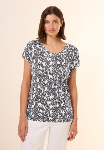 CECIL Shirt in White: front