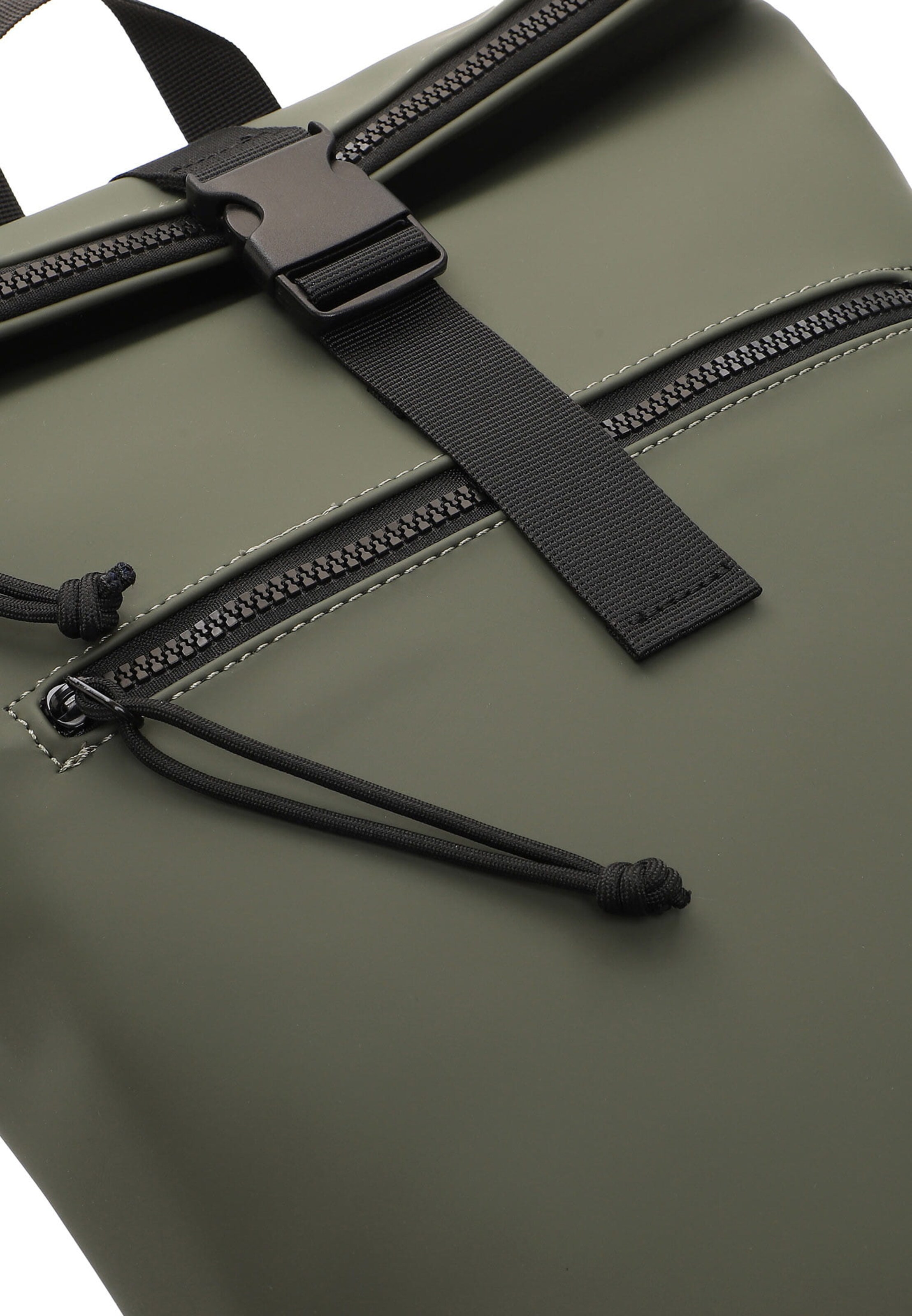 Emily & Noah Backpack 'Kairo' in Green