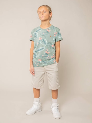 Deeluxe Shirt in Groen