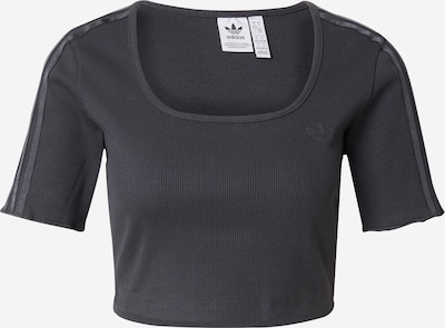 ADIDAS ORIGINALS Paita värissä tummanharmaa, Tuotenäkymä