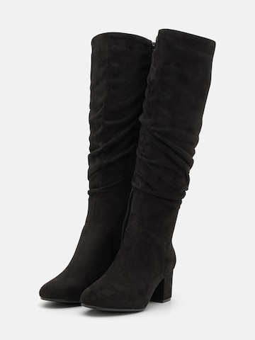 Anna Field - Botas en negro
