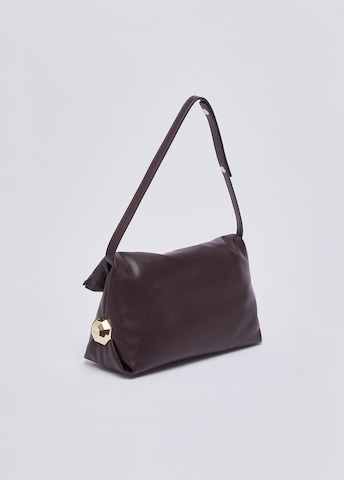 Liu Jo Shoulder bag 'Riccy' in Red