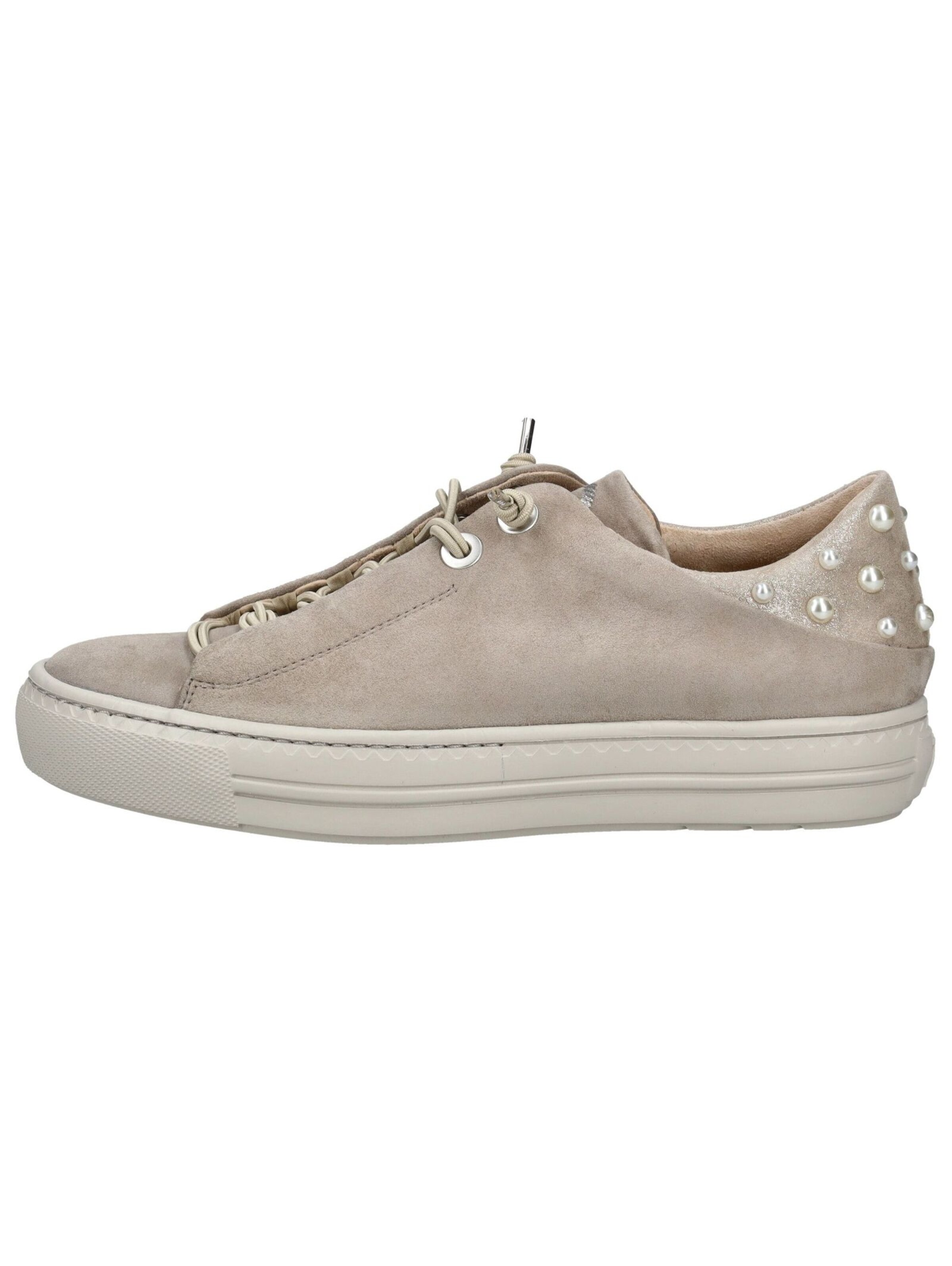 Paul Green Sneaker in Beige