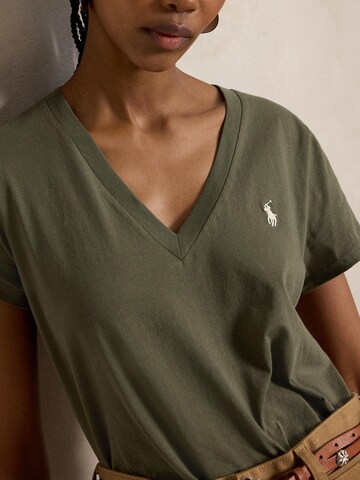 Polo Ralph Lauren Koszulka w kolorze zielony