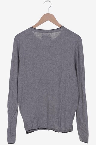 ESPRIT Sweater & Cardigan in L in Grey
