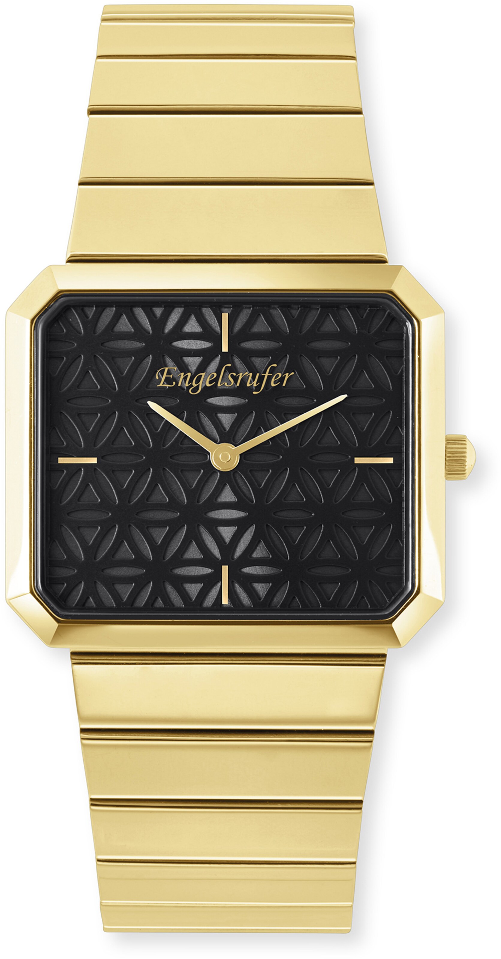 Engelsrufer Analog Watch in Gold