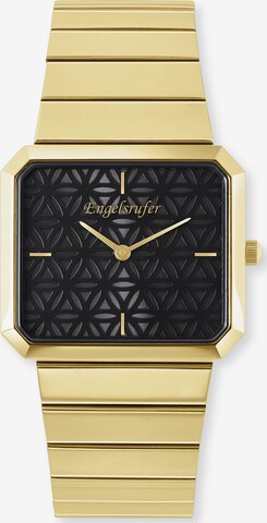 Engelsrufer Uhr in Gold