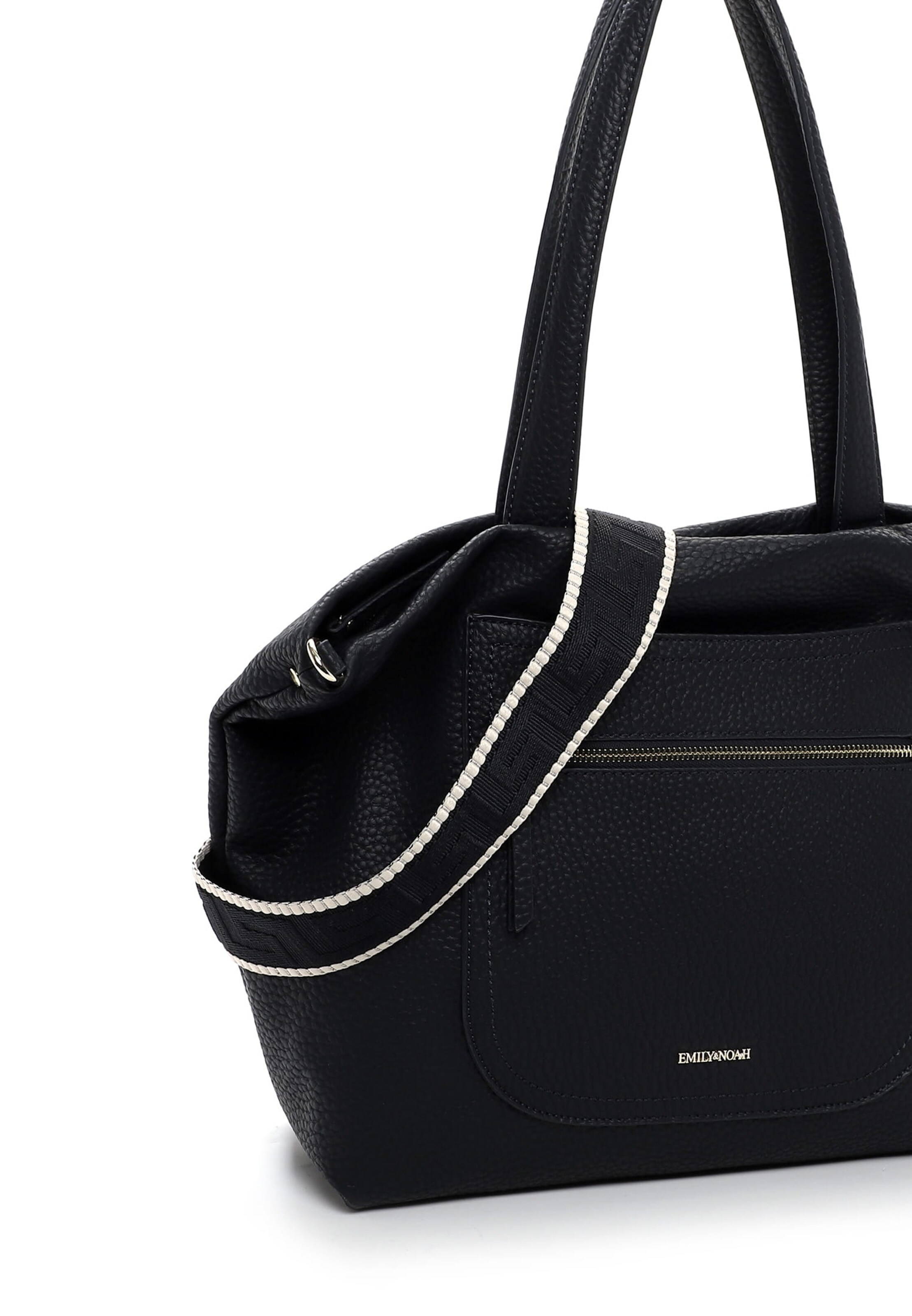 Emily & Noah Shopper 'E&N Heidi' in Blue