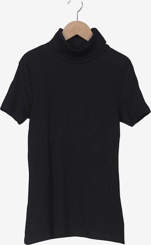 Anna Field Pullover L in Schwarz: Vorderseite