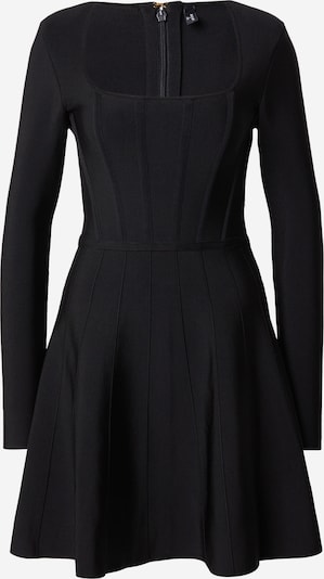 GUESS by Marciano Haljina 'AISHA' u crna, Pregled proizvoda
