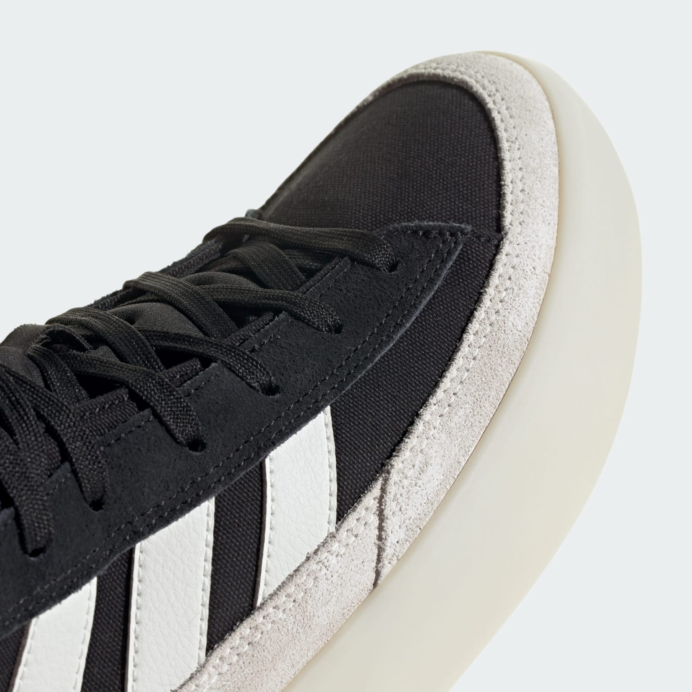 ADIDAS SPORTSWEAR Sneakers hoog 'ZNSORED' in Zwart | ABOUT YOU