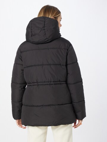 SELECTED FEMME Between-season jacket 'ALINA' in Black