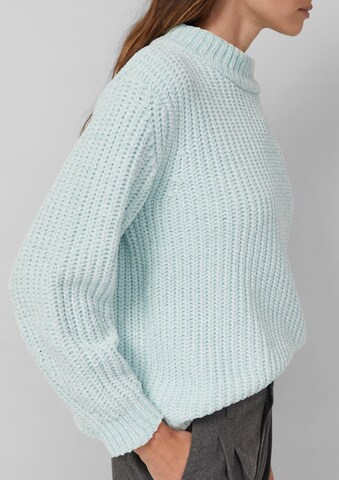 s.Oliver Pullover in Blau