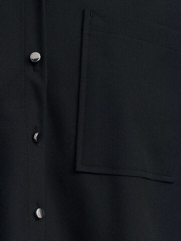 Dilvin - Camisa 'Hemden' em preto