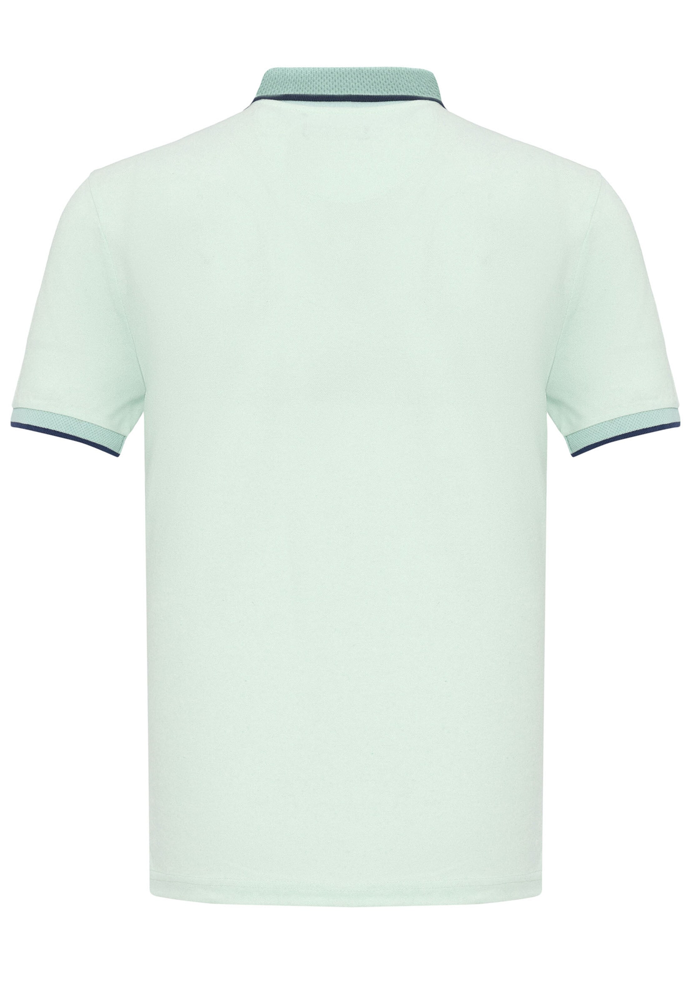 Jimmy Sanders Футболка в Зеленый