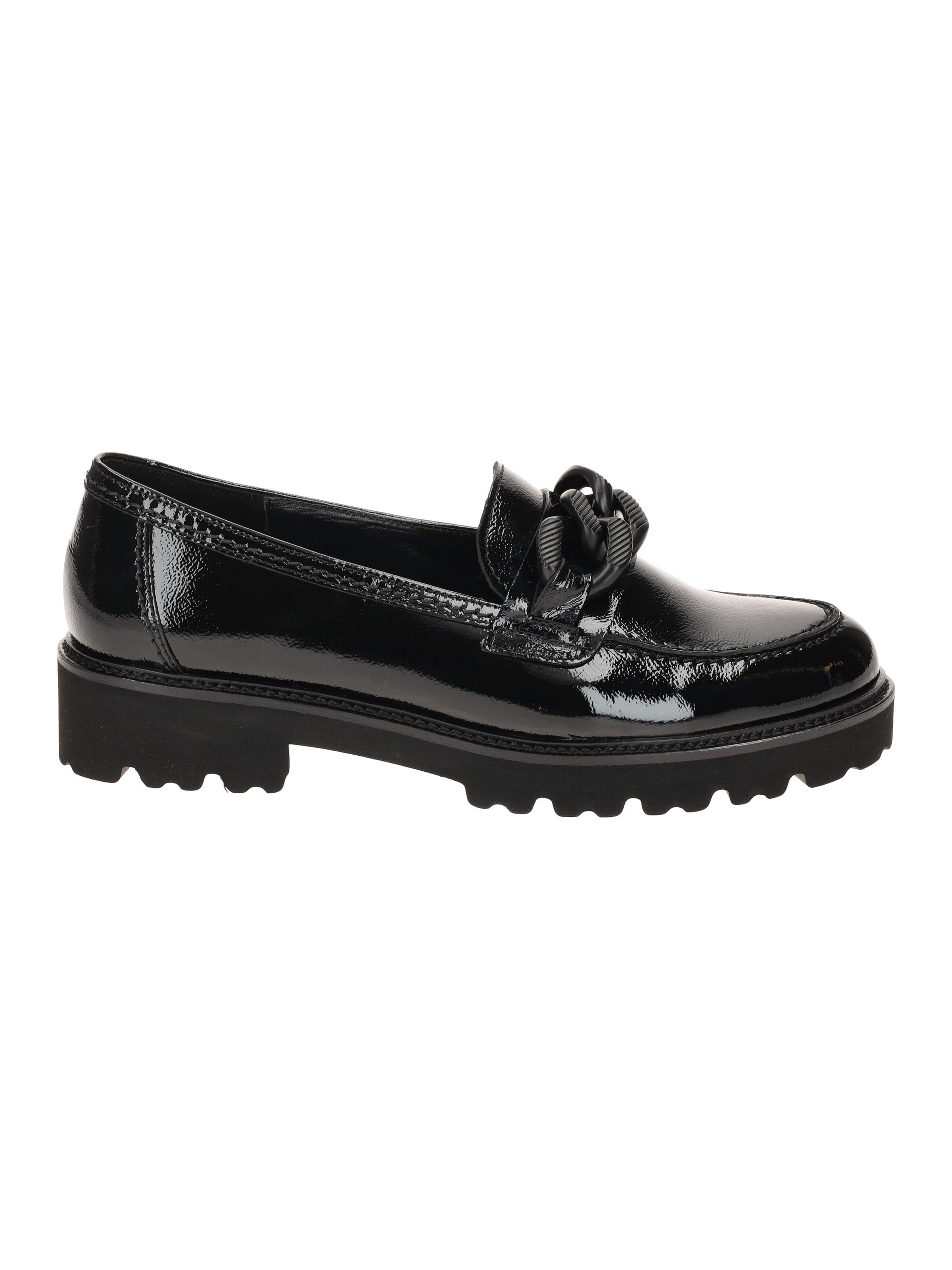Slipper di GABOR in nero