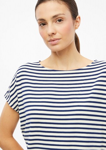 s.Oliver Shirt in Blue