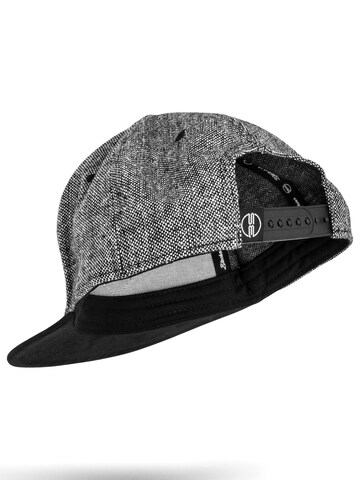 Blackskies Cap 'Obsidius'‌‌ in Grau