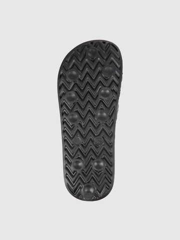Smilodox Beach & swim shoe 'Riever' in Black