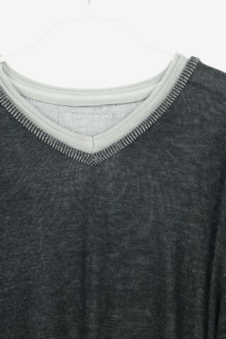 UNBEKANNT Sweater & Cardigan in L in Black