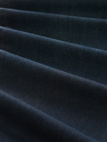 TOM TAILOR DENIM Slimfit Jeans 'PIERS' in Blau