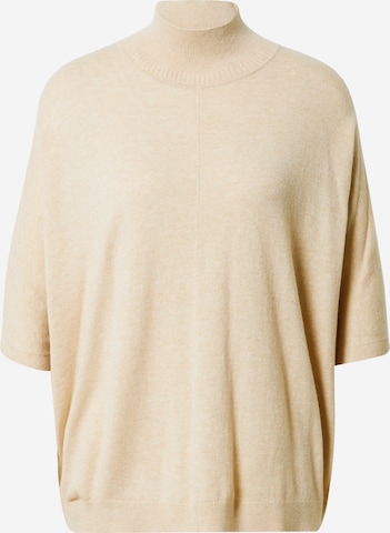 ESPRIT Pullover in Beige: predná strana