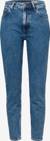 Cross Jeans Slimfit Jeans ' Joyce ' in Blau: predná strana