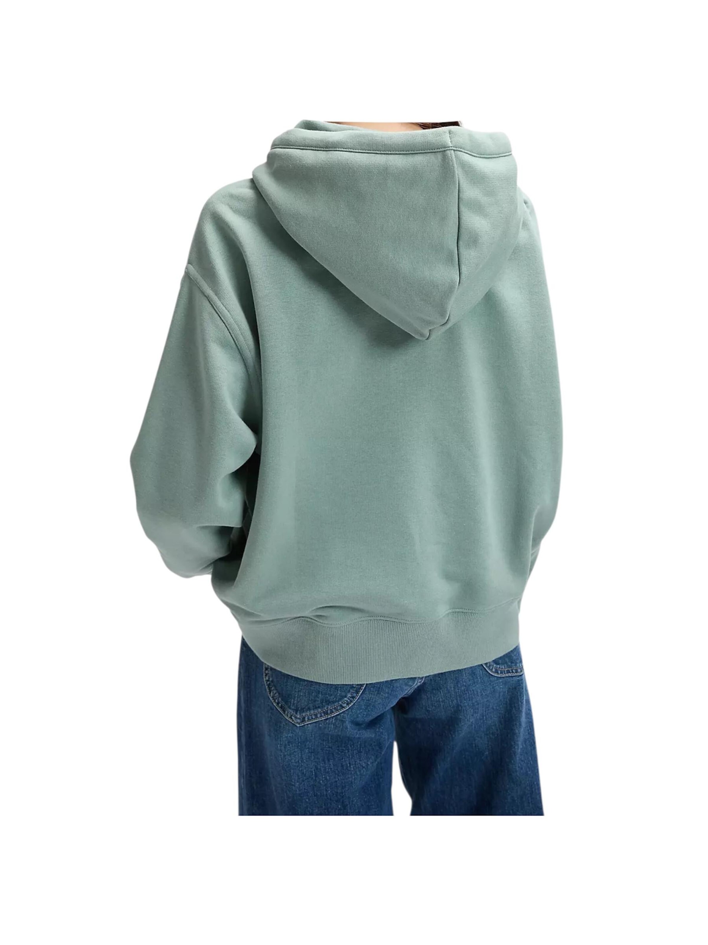 Lee - Jersey en verde