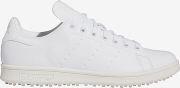 Chaussure de sport 'Stan Smith ' ADIDAS ORIGINALS en blanc