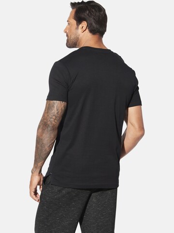 Jan Vanderstorm Shirt 'Mayko' in Mixed colours