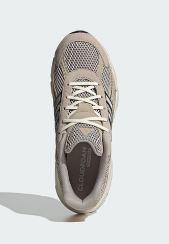 Sneaker bassa 'Technochaos 2000' di ADIDAS SPORTSWEAR in marrone