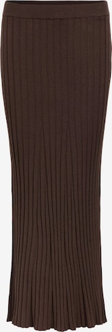 OBJECT Seelik 'OBJThess', värv pruun: eest vaates