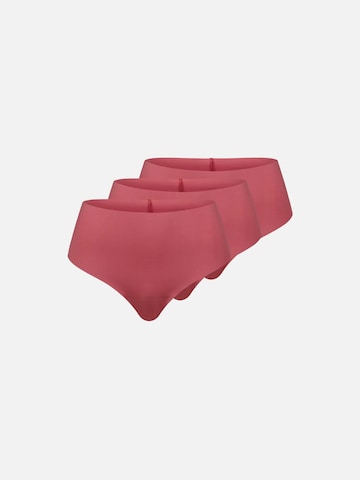 String Erlich Textil en rose